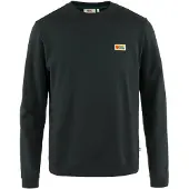 Fjällräven Trui Men Vardag Sweater Black-XXL