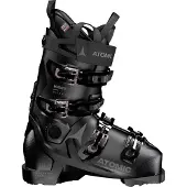 Atomic Hawx Ultra 115 S W Gw Dames Skischoen Black/Rose Gold 24/24.5