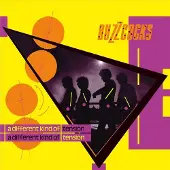 Domino Buzzcocks - A Different Kind of Tension (LP)
