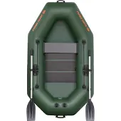 Kolibri Karperboot K-220T