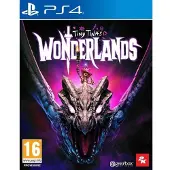 Tiny Tina's Wonderlands Standaard PlayStation 4