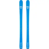 Black Crows - Toerski's - Ova Freebird 2026 voor Heren - Maat 170 cm - Blauw