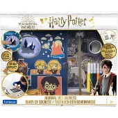 Harry Potter Electronic Secret Diary Veelkleurig Kinderen