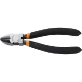 Beta 1082G 140 Zijkniptangen | handgreep voorzien van dubbel gelaagde anti slip PVC | industriële afwerking - 010820064 010820064
