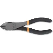 Beta 1084G 160 Zijkniptangen | handgreep voorzien van dubbel gelaagde anti slip PVC | industriële afwerking - 010840066 010840066