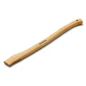 Hultafors AHC 842770 bijlsteel, 600-43x18