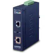 Planet IPOE-171-95W - Gigabit Ethernet (10/100/1000) - Power over Ethernet (PoE) - Wandmontage