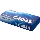 Samsung CLT-C404S (ST966A) Toner Cyaan