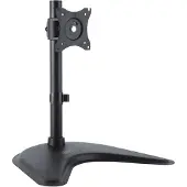 Digitus DA-90346 flat panel bureau steun 68,6 cm (27") Vrijstaand Zwart