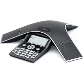 Polycom POLY SoundStation IP 7000 Zwart