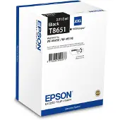 Epson Inktcartridge T8651 Zwart Extra hoge capaciteit