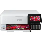 Epson Wordt geladen...