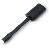 Dell Adapter - USB-C to Gigabit Ethernet