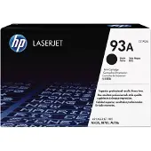 HP 93A (CZ192A) Toner Zwart