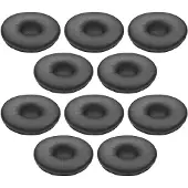 Jabra Large Leatherette ear cushion for Jabra BIZ 2400 II Next Gen