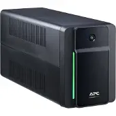 APC Back-UPS BX1200MI UPS 1200VA, 650W, Line Interactive, 6x C13 1200VA, 650W, lijninteractief, 6x C13