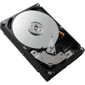 Dell 1.2TB 10K RPM SAS ISE 2.5in Hot-plug Hard DriveCusKit