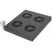 Digitus Cooling Unit for 19" Installation Geventileerd blind paneel