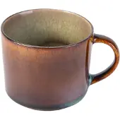 Cosy & Trendy Koffiekopje Quintana Green - 220 ml