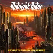 Suburban Beyond The Blood Red Horizon
