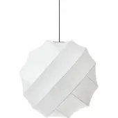 Pholc Turner 50 hanglamp White