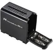 Falcon Eyes Batterij Houder BB-06