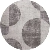 Veer Carpets Vloerkleed cava rond ø160 cm