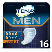 Tena Men level 3