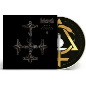 Cd Behemoth - Opvs Contra Natvram Cd