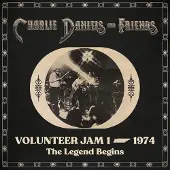Hamstead Soundworks VOLUNTEER JAM 1 - 1974: THE LEGEND BEGINS