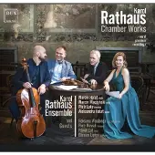 Proper S&D Consignment Karol Rathaus: Chamber Works