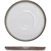 Cosy & Trendy Ondertas Plato 1 x ? 15 cm meerkleurig