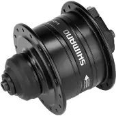 Shimano Alfine 3d37 Dynamo Voornaaf