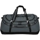 Sea to Summit Duffle Reistas - 90L - Grijs - 2.05kg