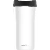Aladdin Fresco Thermavac 350 ml witte thermosbeker