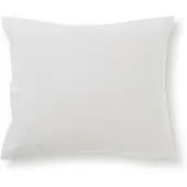 HAY Kussensloop Duo Grey (Katoen)-60 x 70 cm
