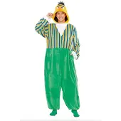 MOM Pijama Blas Costume Groen S Kinderen