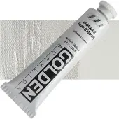 Golden Heavy Body Acrylverf Serie 4 - Iridescent Pearl (Coarse)