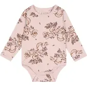 Fixoni Rompertje/body bruin / sering