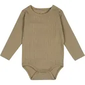 Fixoni Rompertje/body kaki