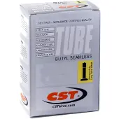 CST Fatbike binnenband 20x3.50-4.50 - Schrader ventiel 35mm - Duurzaam en veelzijdig