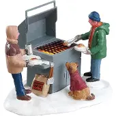 Lemax Grillin And Chillin 4.5v Adaptor