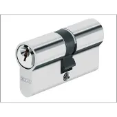 ABUS Cilinder E50N 30/30 Twins B - E50N 30/30 TWINS - E50N 30/30 TWINS