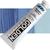 Golden Heavy Body Acrylverf Serie 1 Manganese Blue Hue
