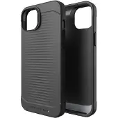 GEAR4 Havana Backcover voor de Apple iPhone 14 Plus - Zwart