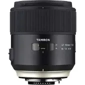 Tamron SP 45MM F1.8 AF DI VC USD CANON >