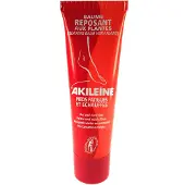 Akileine Rustgevende Voetbalsem 50 ml Voetbalsem