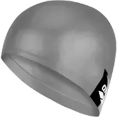 Arena Voorgevormde badmuts Logo