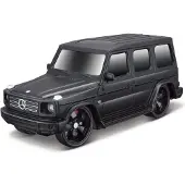 Maisto RC 1:24 2,4GHz RTR)
