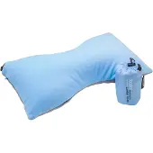 Cocoon Lumbar Support Pillow Ultralight Kussen